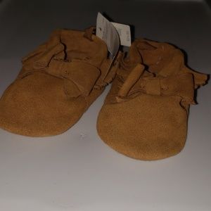 Infant Moccasins